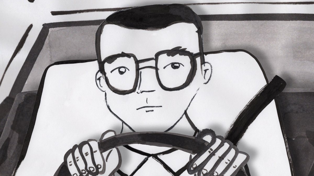 A young BC-born, Japanese-Canadian man decides to join the Civil Rights movement in the deep south of the USA
Between Pictures: The Lens of Tamio Wakayama  📅Nov. 8  | International Village  | 4:00 pm    
2024festival.vaff.org/events/between…

  <a href="/CdnHeritage/">Canadian Heritage</a>