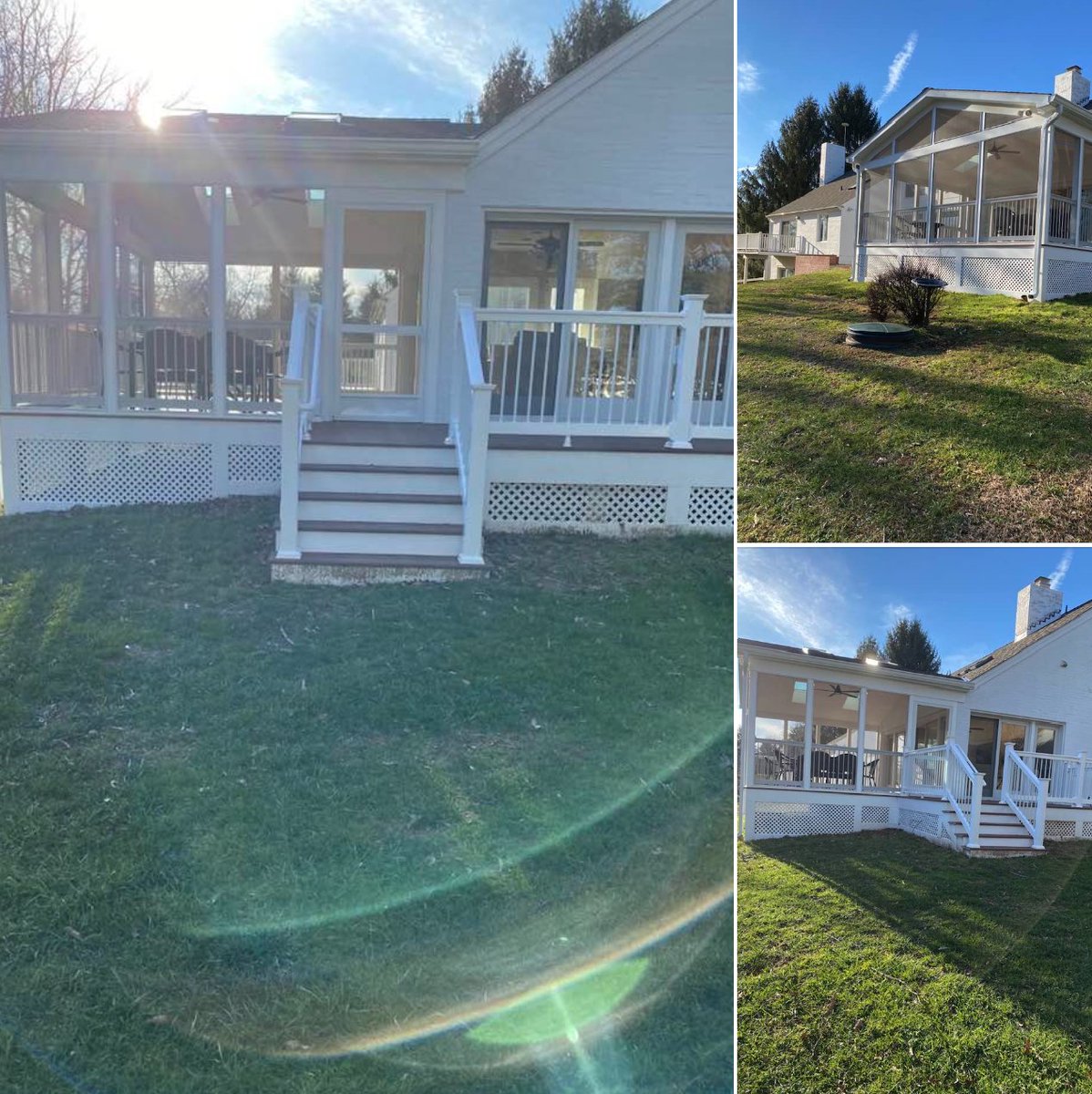 😊 Thanks for sharing, Jennifer! Enjoy your new space!! facebook.com/share/p/UeSMZE…