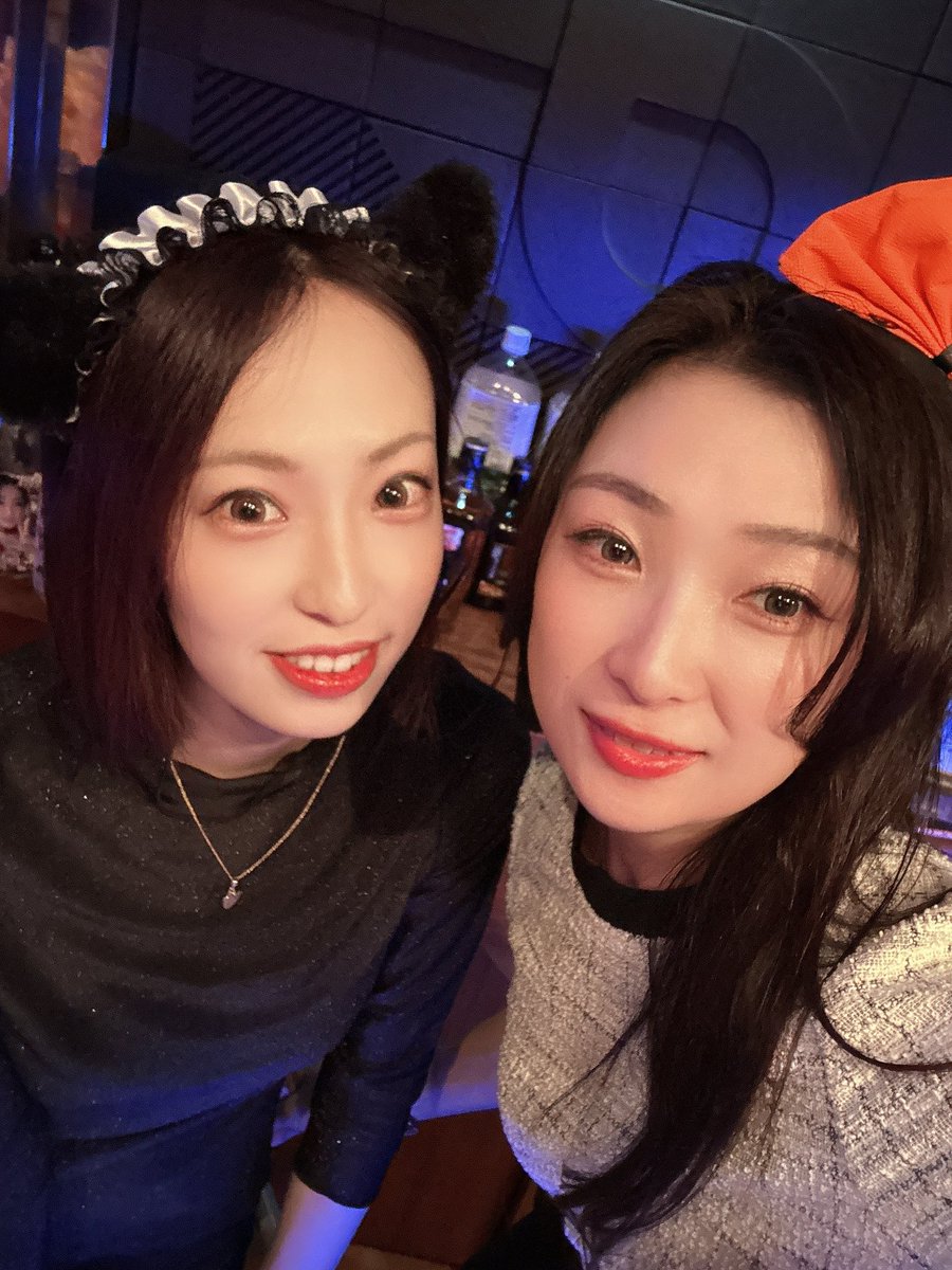 mrhm0202's tweet photo. はろうぃーん🎃 https://t.co/NQicHCQmXK