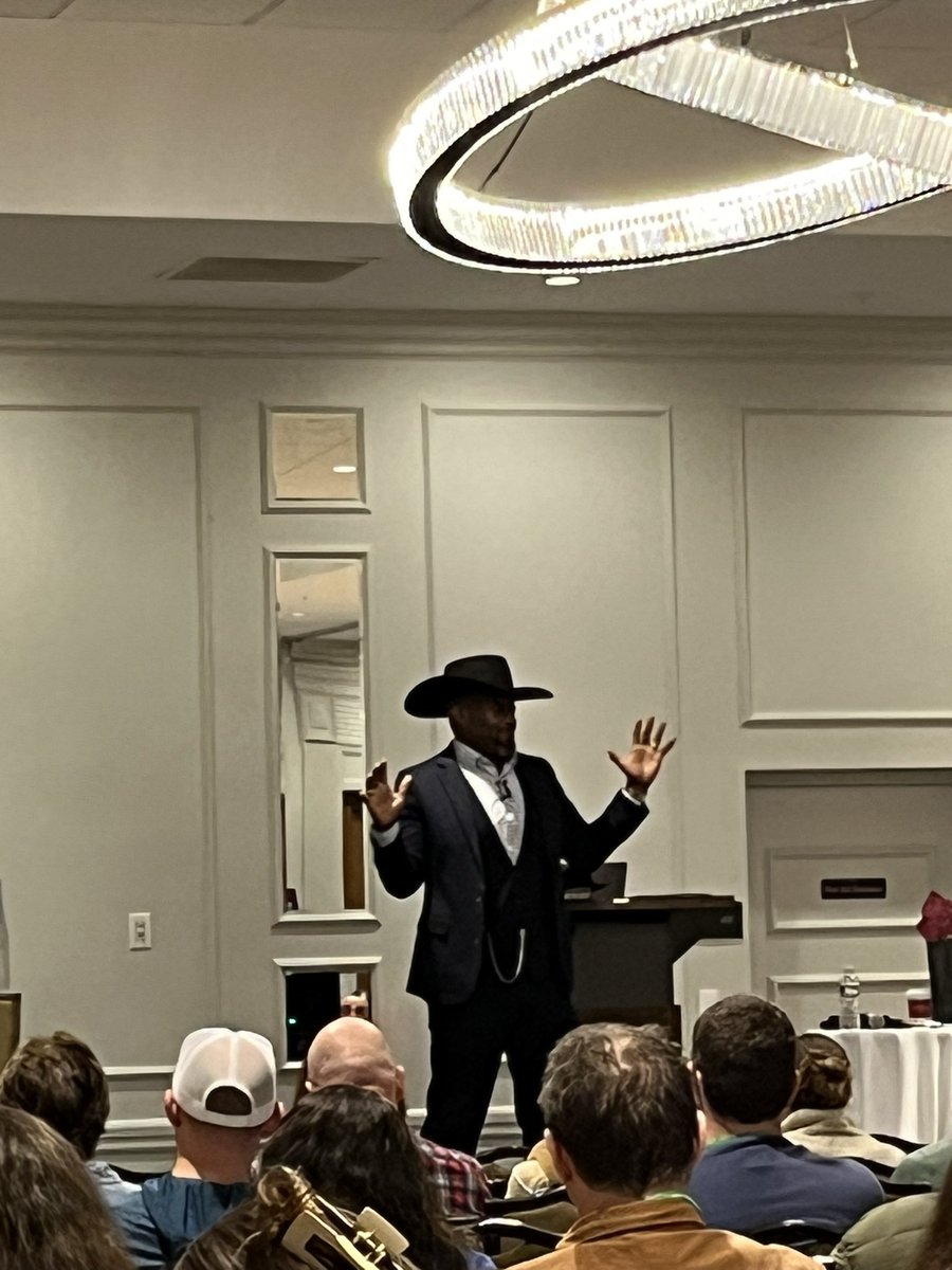 Cortni Muir (@cortnij) on Twitter photo Our job is to ensure learning! Stand in front of the mirror! #startwiththecrown <a href="/unfoldthesoul/">Ken Williams</a> very powerful!! #ATMNE24 Our job is to ensure learning! Stand in front of the mirror! #startwiththecrown <a href="/unfoldthesoul/">Ken Williams</a> very powerful!! #ATMNE24
