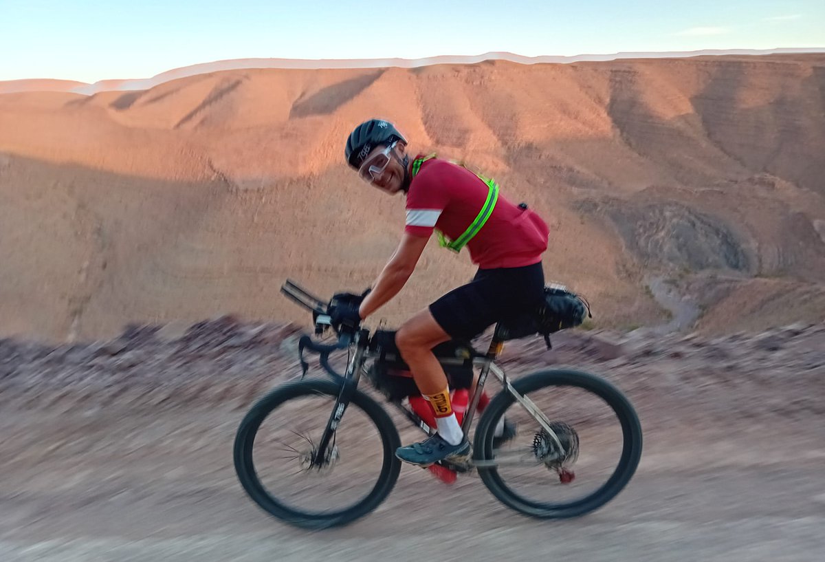 tomverin's tweet photo. Bikingman X Maroc 2024: le CR https://t.co/xRp3ffmq8o
#bikingman #maroc https://t.co/j5eG4mFmTB