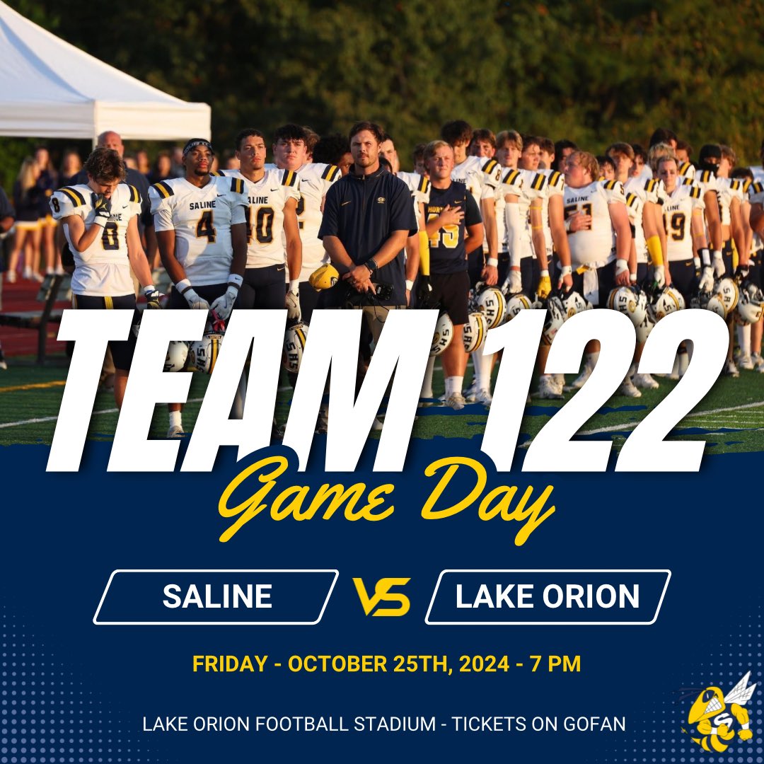 Saline Football (@salinefootball) on Twitter photo 