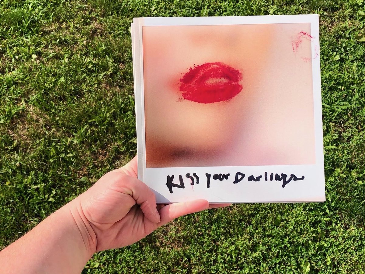 In her muse era: How two Indianapolis writers made the most of Taylor Swift's popularity by editing an anthology of writing inspired by her work. Details at <a href="/IBJnews/">IBJ News</a>: shorturl.at/6fUcM #IndyTSTheErasTour