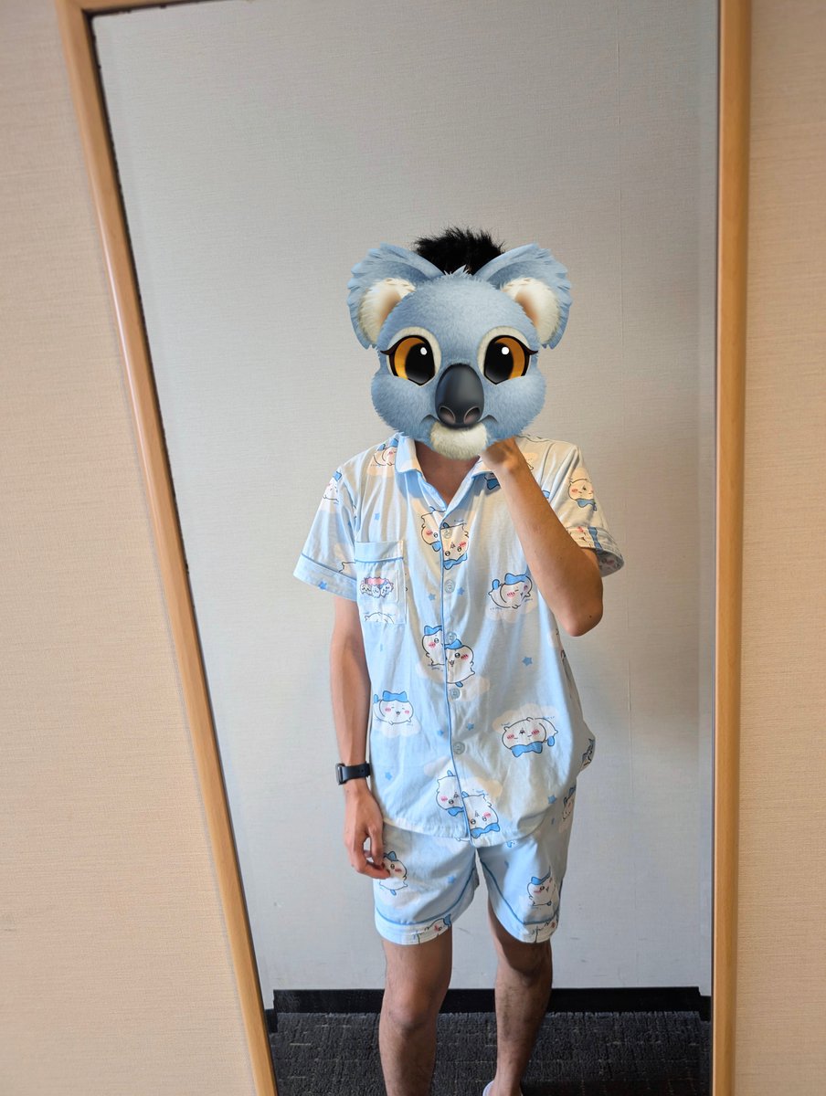 小八仔天天被顶🔝🥲