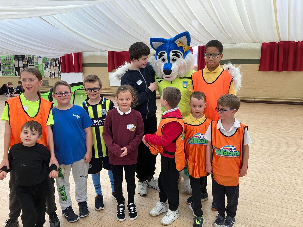 Grassroots tweet media