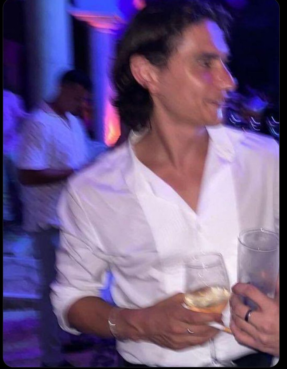 No olvidemos esta tremenda foto 🔥