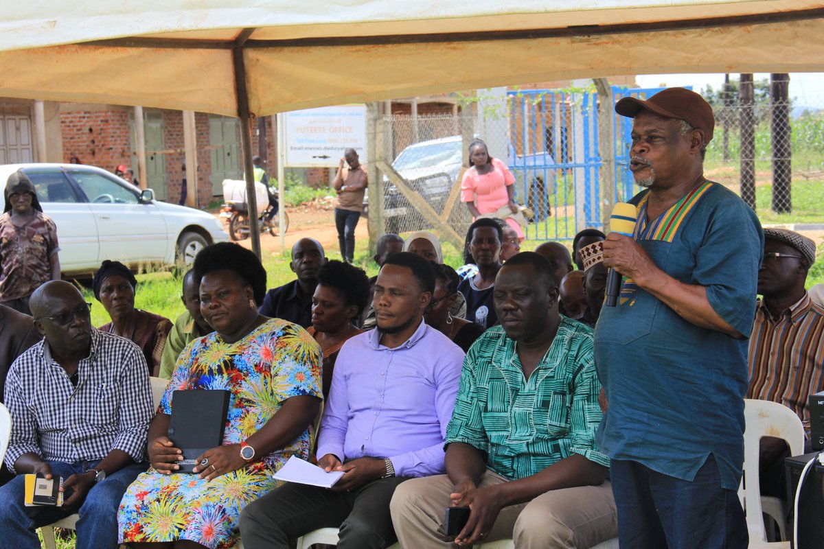 ngoforum's tweet image. 💫This week, @ngoforum’s board visited @AfricanRuralUni &amp;amp; @urdt_programme, experiencing firsthand their #VisionaryApproach to rural development. By promoting local leadership &amp;amp; knowledge, ARU’s unique model is transforming communities! #NGOForum #CommunityEmpowerment…