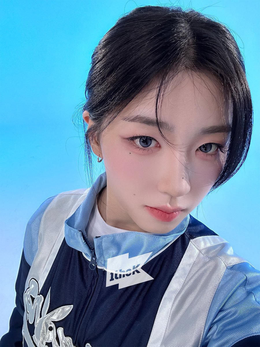 1theK tweet picture