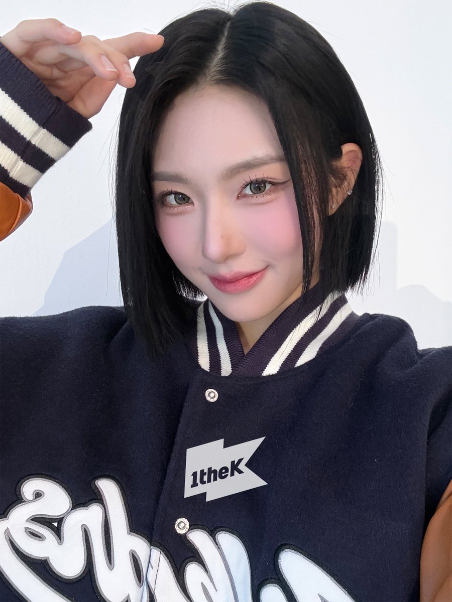 1theK tweet picture