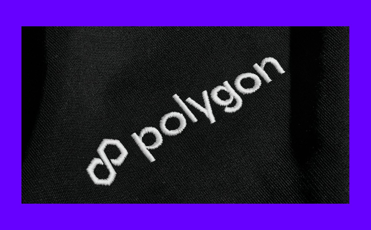 Polygon | POL tweet media