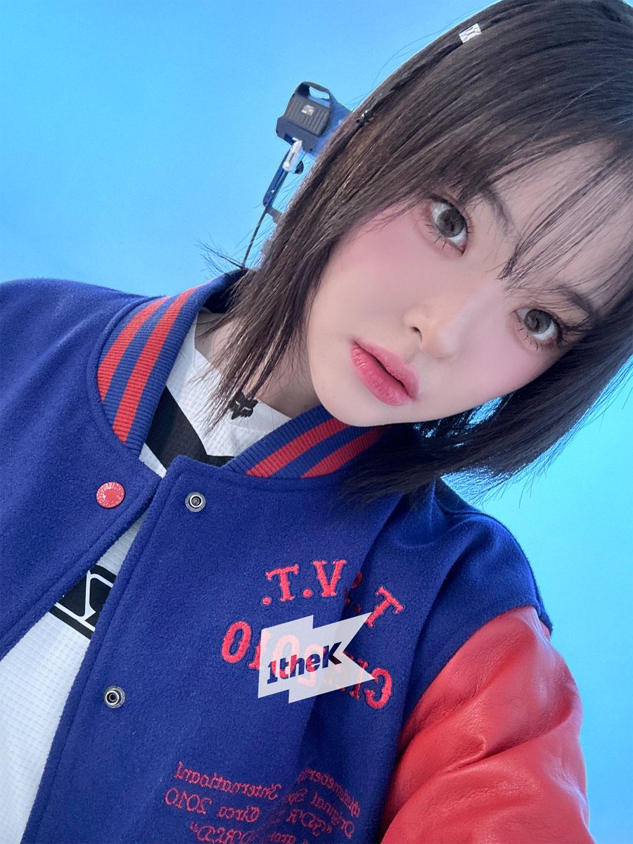 1theK tweet picture