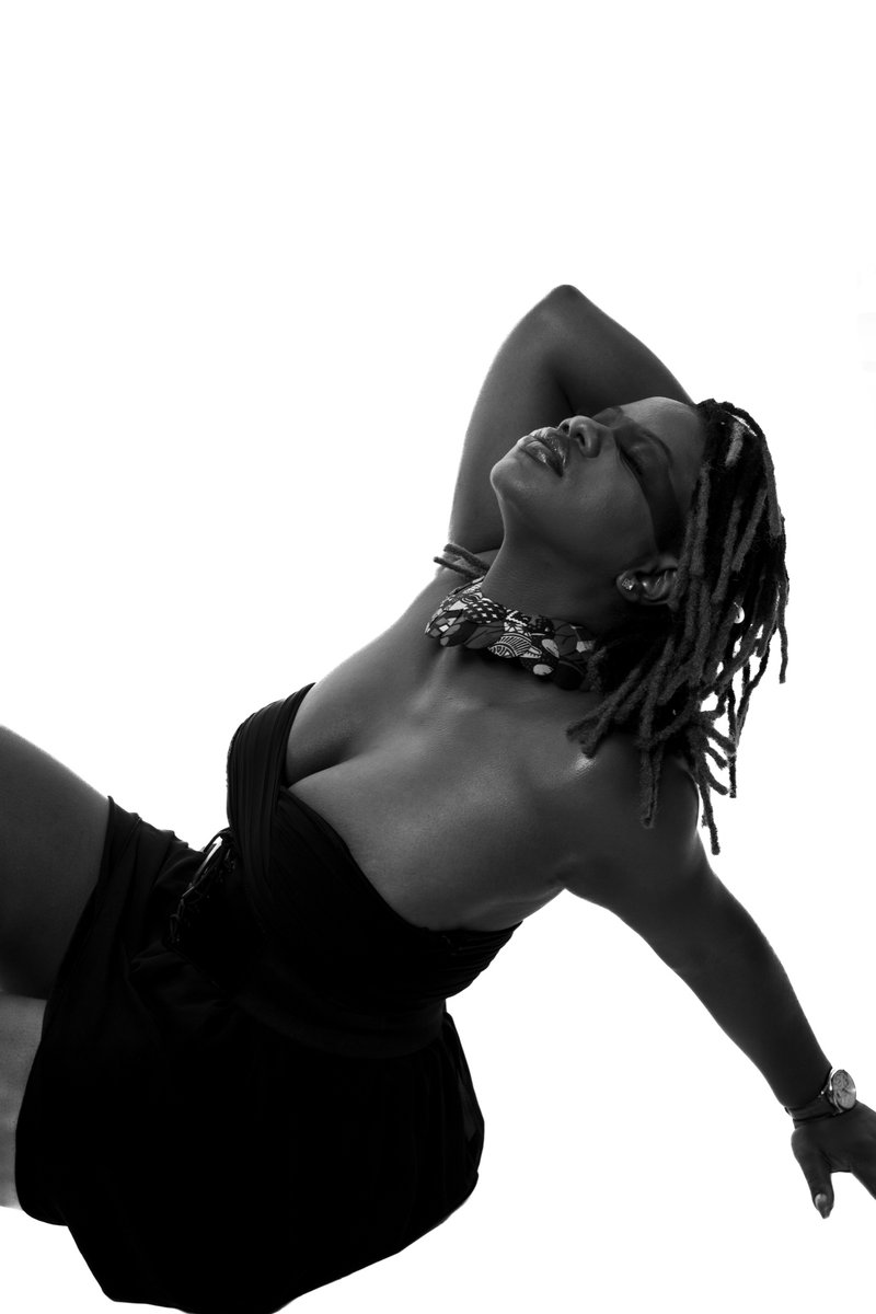 TALATU
Photographed by Bolly