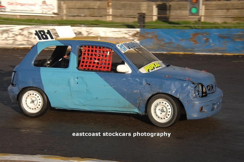 Congratulations to Jamie-lee in year 10 for coming 1st and 2nd in her rally car races last weekend! @allsaintsccduk