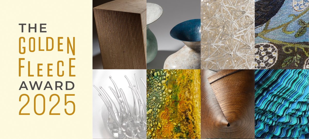 Golden Fleece Award tweet media