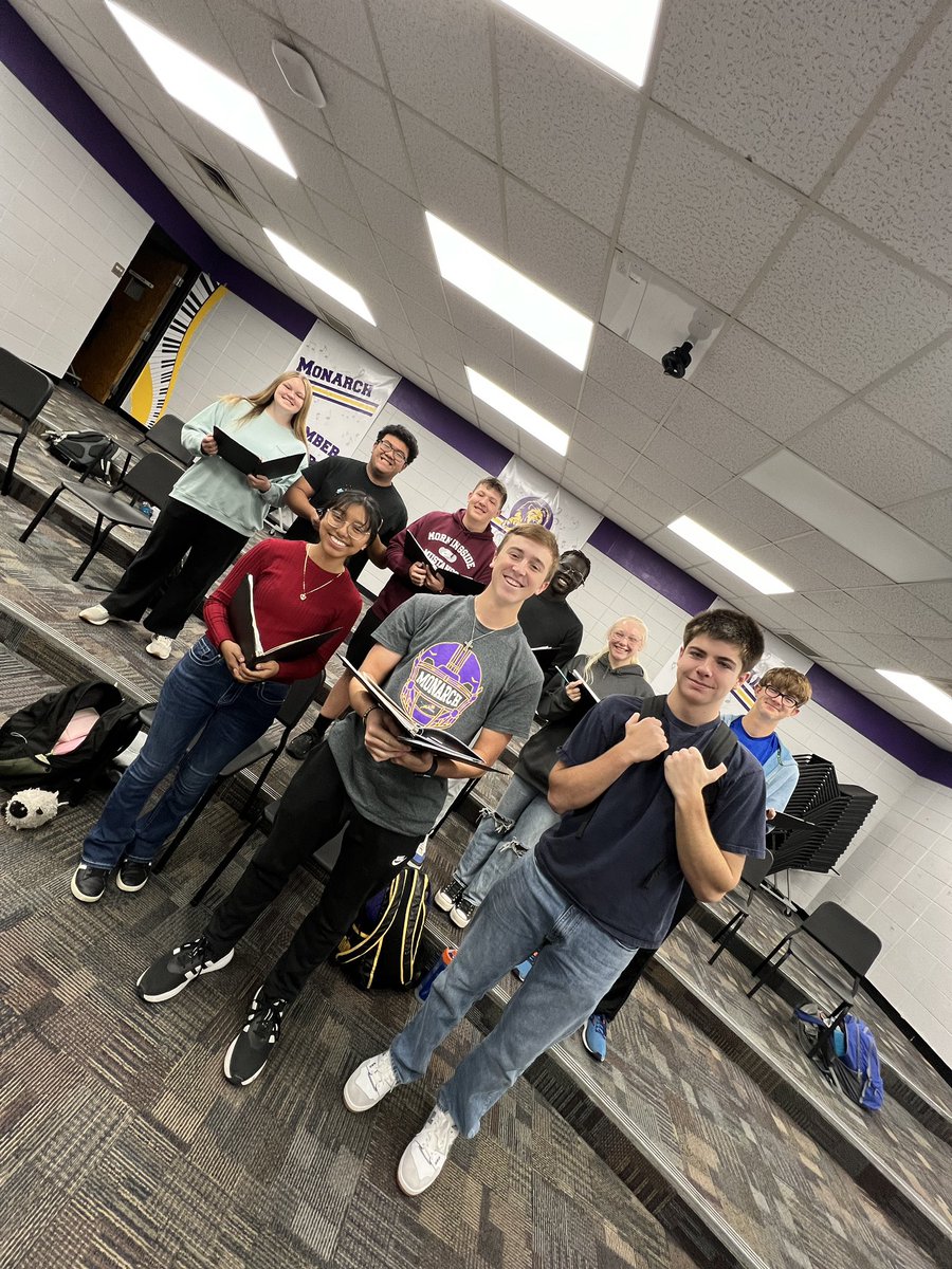 Monarch Vocal tweet media