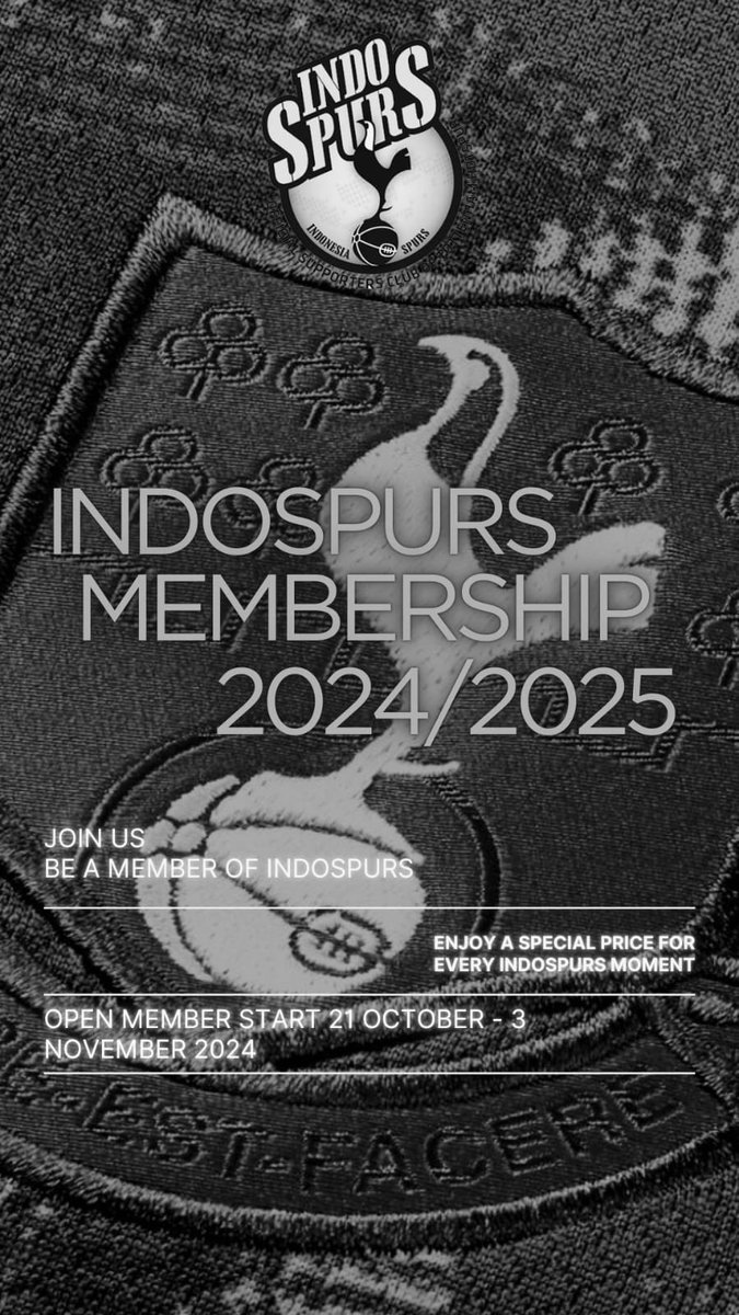 Ayok ayok daftar member <a href="/IndoSpurs/">Indonesia Spurs</a> lek
Mudah tinggal klik link dibawah ya #COYS

linkfly.to/61010fmdhv9