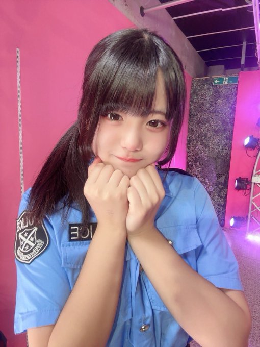 Twitterのコスプレ画像9