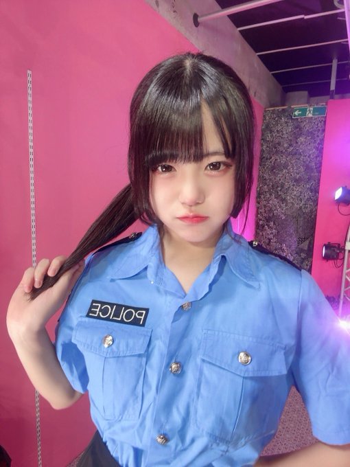 Twitterのコスプレ画像8