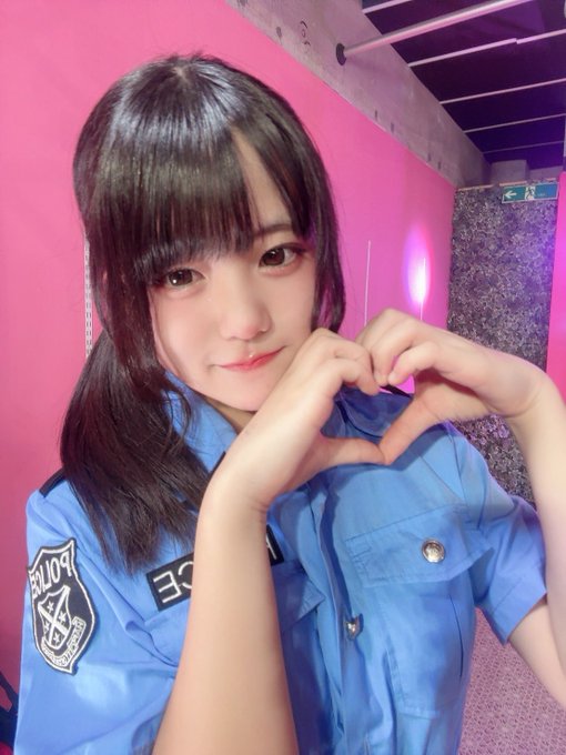 Twitterのコスプレ画像10