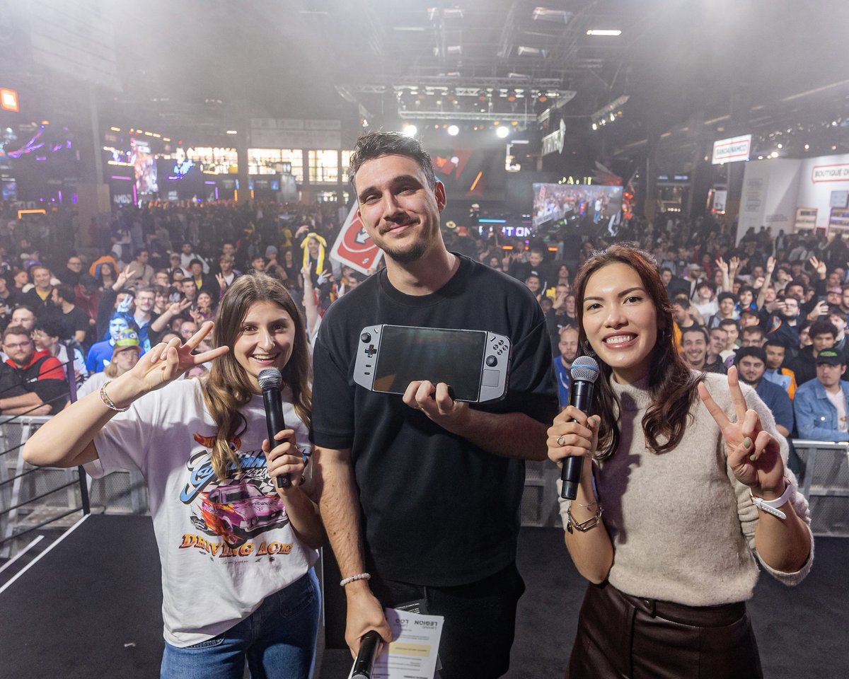 👑 CHOWH1 tweet media