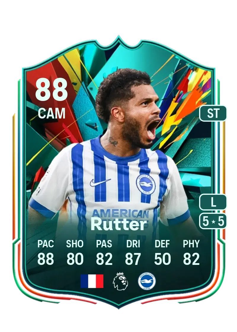 RobosFUT tweet media