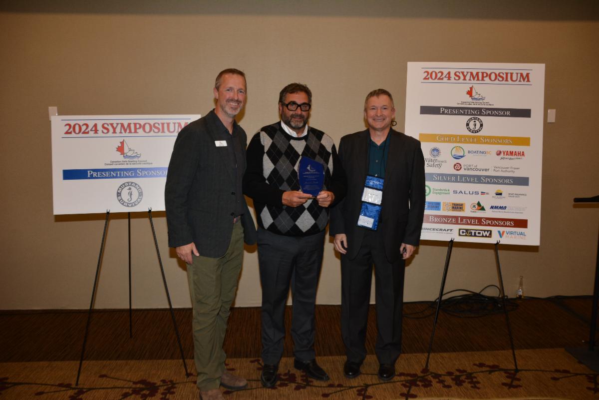 csbc_bt_tips's tweet image. The October News Splash is now available. Learn more about:
1. Annual Symposium
2. Volunteer Recognition Awards
3. CASBA nominations

ENG = conta.cc/4eUbrDy
FRE = conta.cc/4dUosf9

#csbc #boatingsafety #boatingtips #CASBA