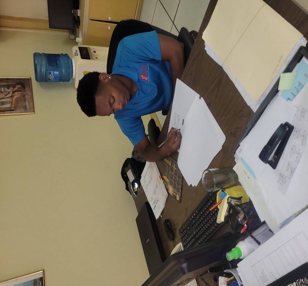 “C.A.R.E. has changed my life for a better future.” – C.A.R.E. Graduate 🎓 Grateful for the SAGE Program &amp; the Government of Canada for helping our trainees gain skills &amp; employment! #CanadaCaribbean #YouthSuccess #GreenEconomy #CAREGraduates #cican_sage