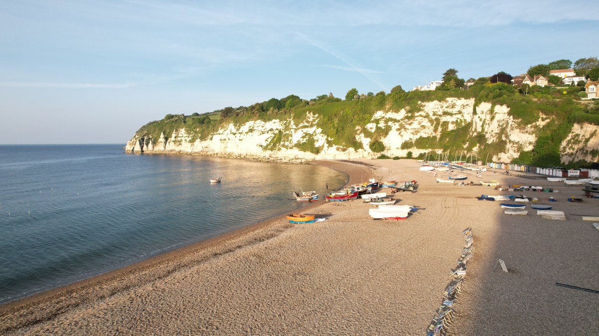 Lyme Bay Fisherman’s CIC tweet media