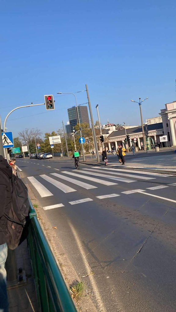 Rozpoczynamy poszukiwania Łazarskiego Gladiatora! 🫡