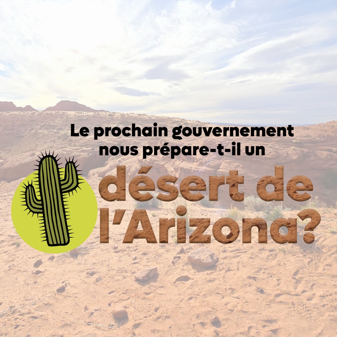 Découvrez nos revendications pour les négociateurs politiques! lacsc.be/arizona
Le prochain gouvernement doit comprendre que nous n'accepterons pas que les droits des travailleurs et travailleuses soient relégués dans le passé!