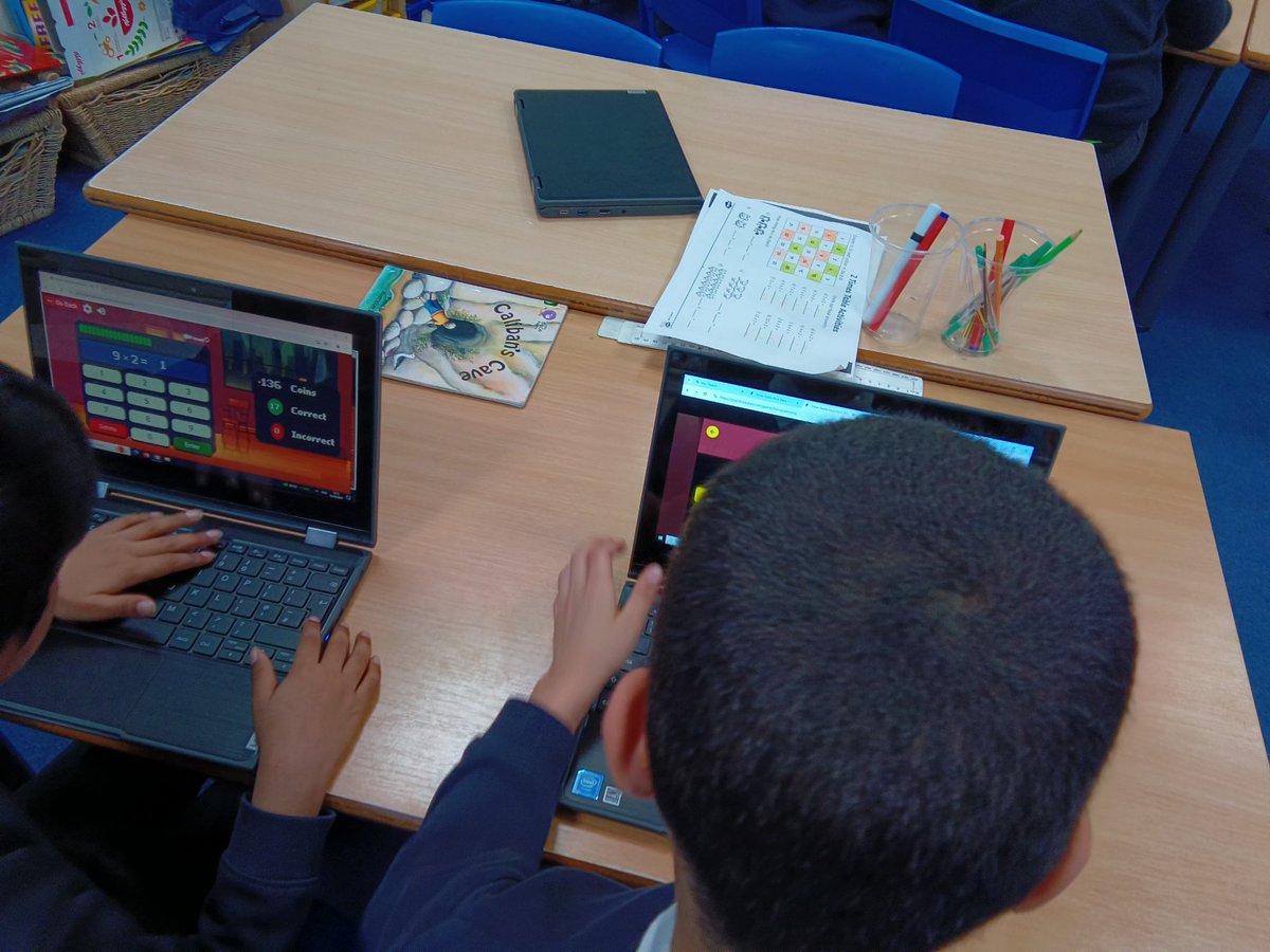 BlakesleyHallPrimary tweet media