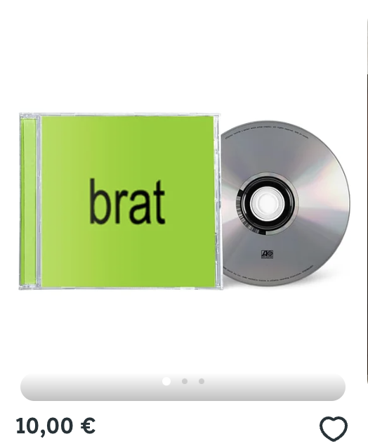 Ya calentando para el Primavera Sound