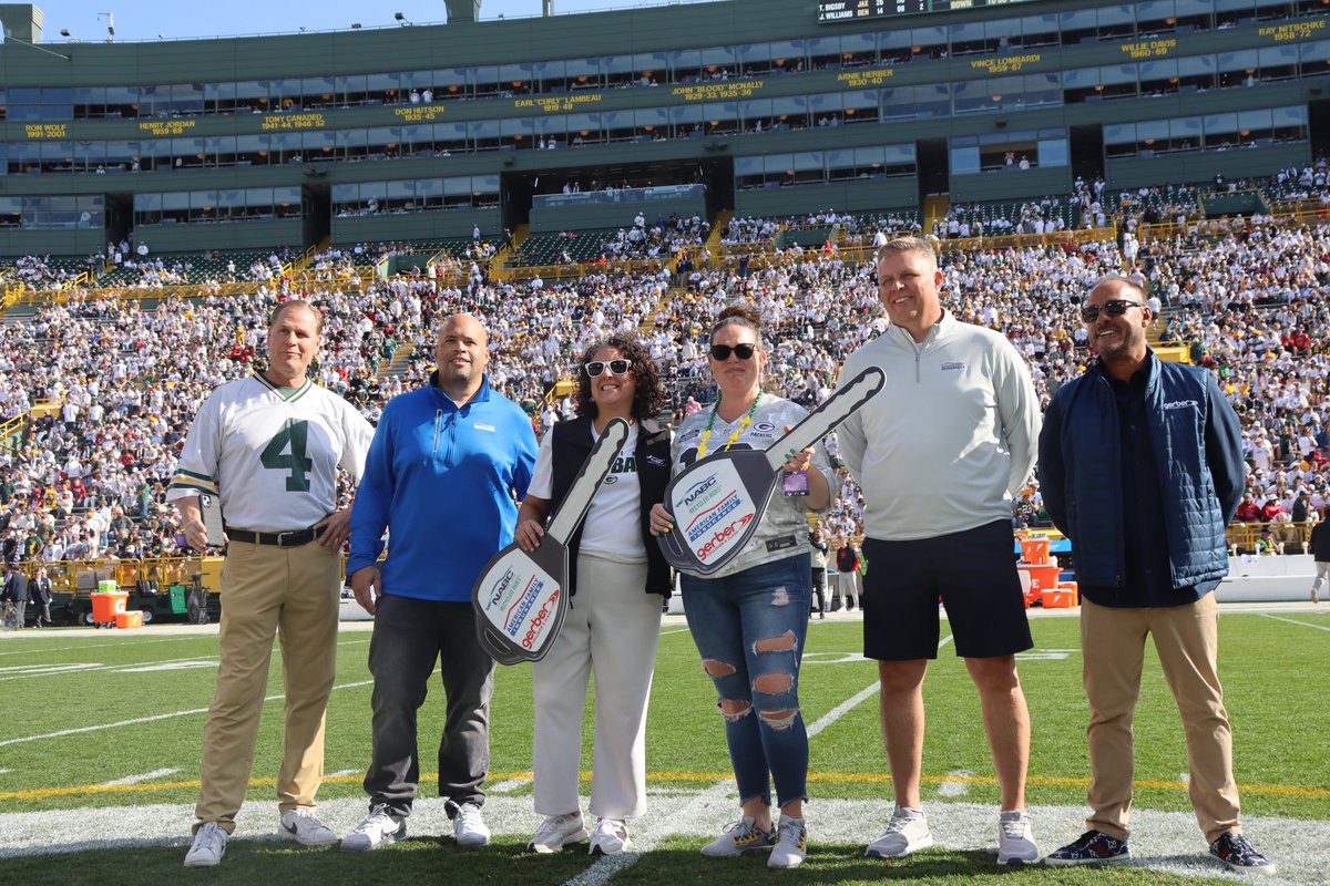 AmFam News tweet media