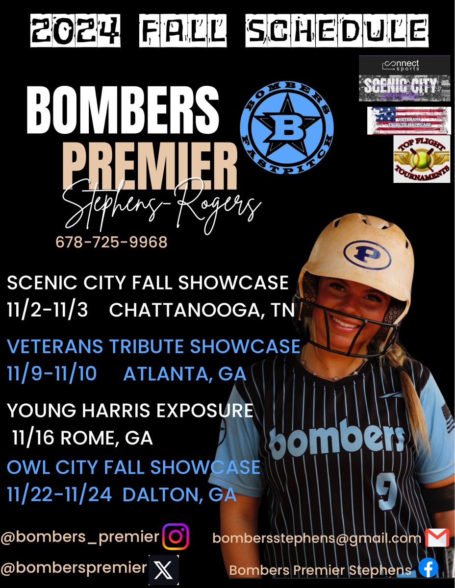 Bombers Premier Stephens-Rogers tweet media