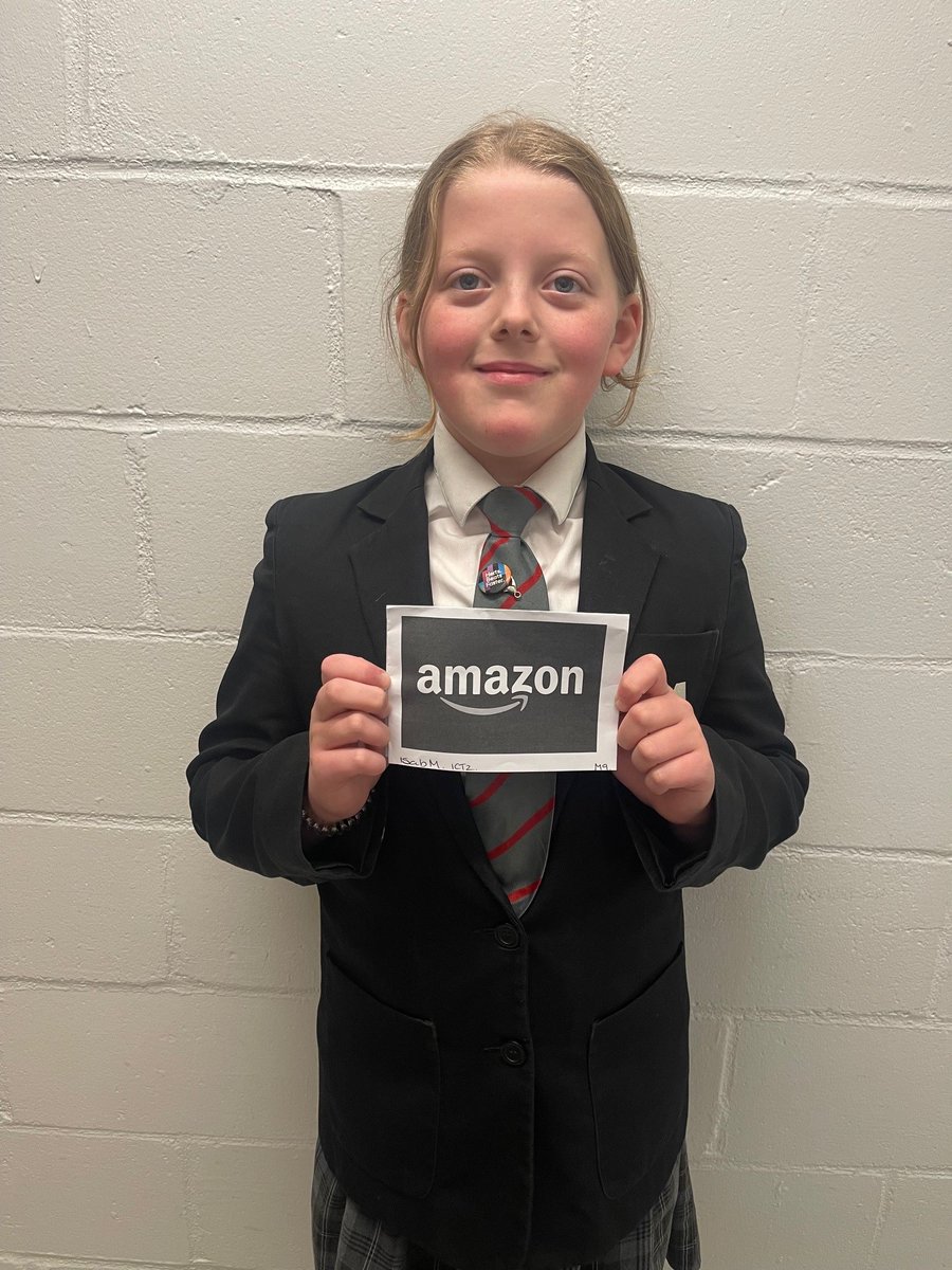 Congratulations to this week's winner of the proud table - Isabel, YR8 👏

#teamsharnbrook