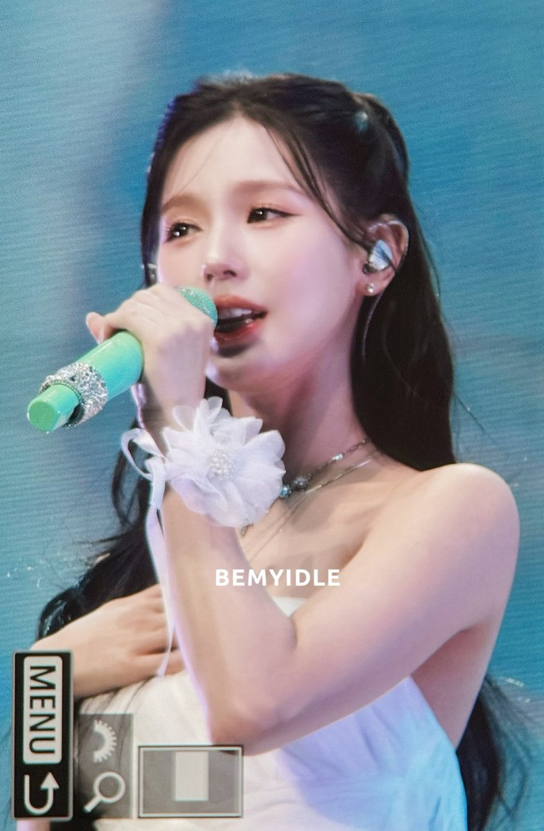 bemyidle's tweet photo. 241025 오늘 공주님

#GIDLE #여자아이들 #아이들 #미연 #Miyeon https://t.co/JTQmIeNkFP