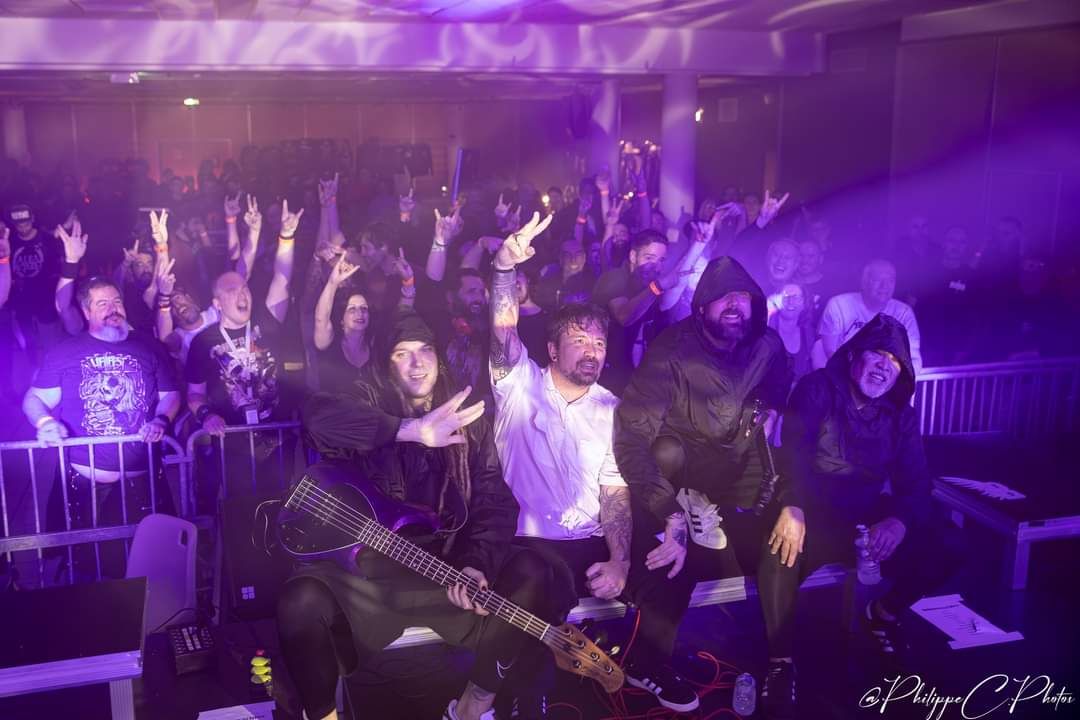 breedmachineoff's tweet image. 📽️:@philippeCphoto
Nuclear Fest Reborn ☢️ 2024
#breedmachine