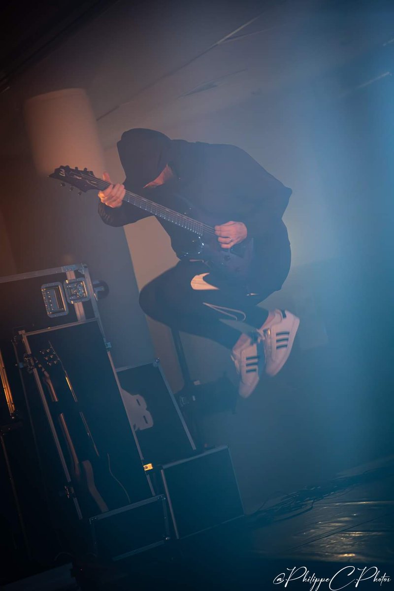 breedmachineoff's tweet image. 📽️:@philippeCphoto
Nuclear Fest Reborn ☢️ 2024
#breedmachine