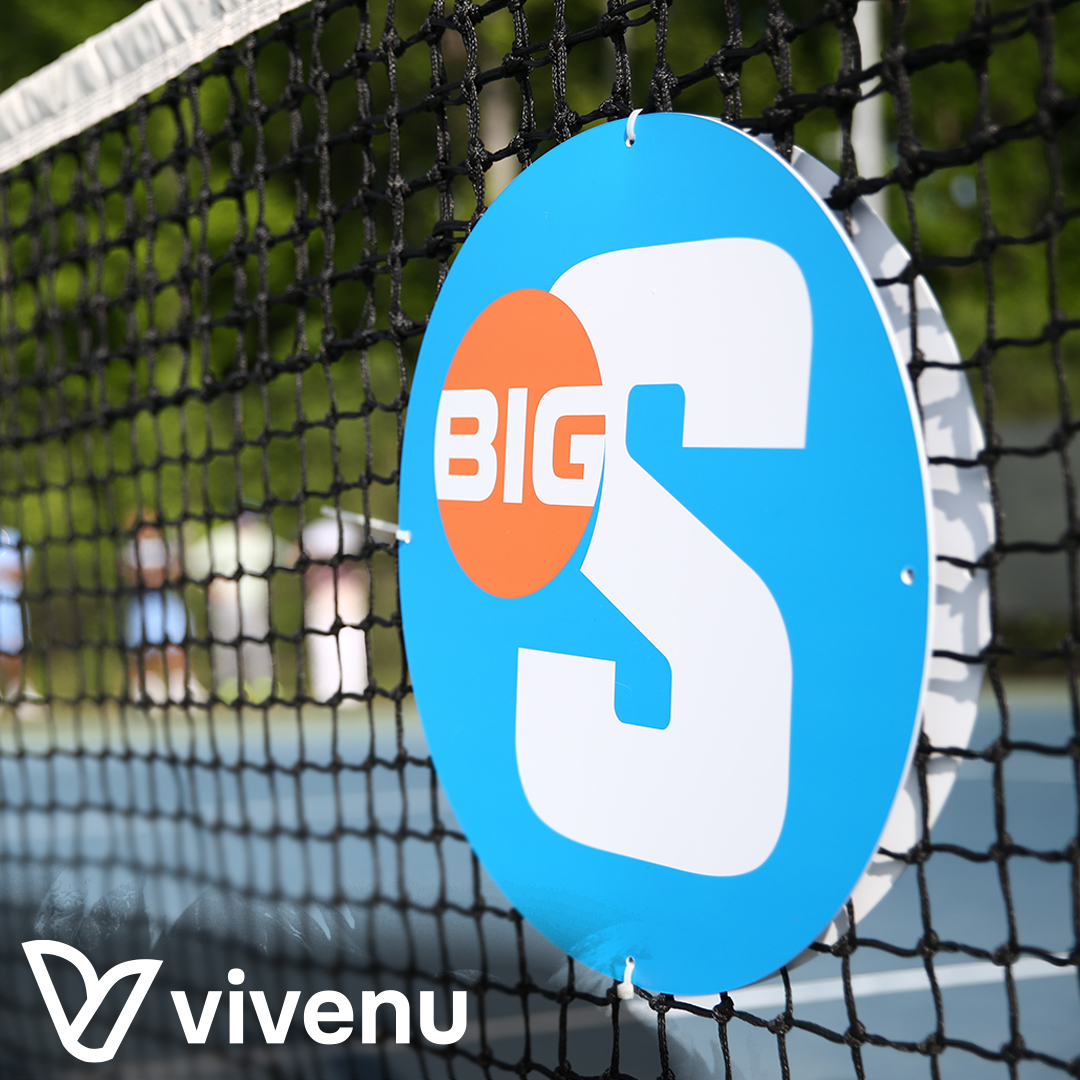 Welcome to the 𝐢𝐧𝐚𝐮𝐠𝐮𝐫𝐚𝐥 Big South Fall Tennis Individual Championships! 🤩🎾

Check out the brackets and follow live: bit.ly/3A2tdFP

#BigSouthMTEN | #BigSouthWTEN