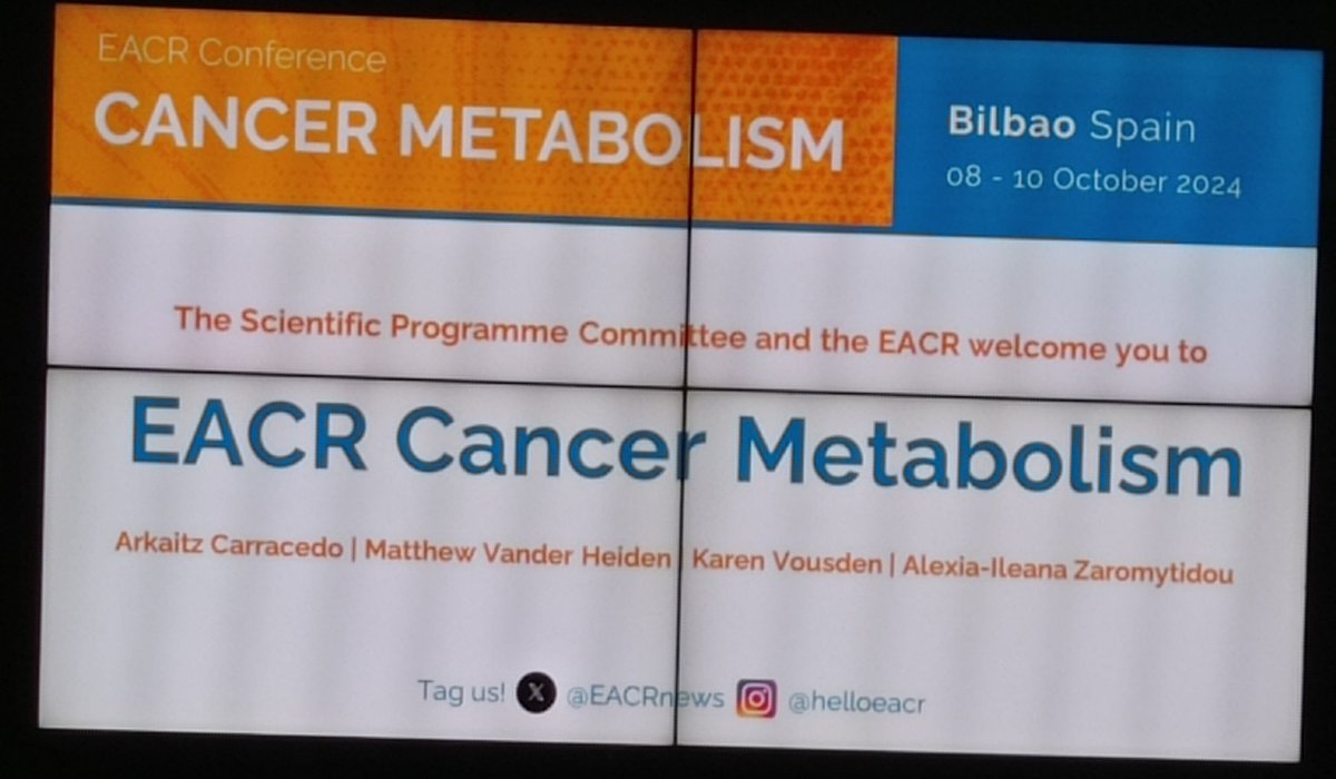 Marta Cascante Lab tweet media