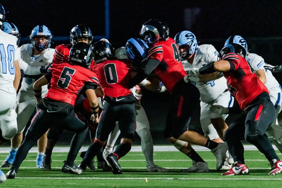 🚨Game Day! 🚨
📍Madison HS - Rexburg, ID
⏰ 7 p.m
🆚 Madison Bobcats
🎥 NFHSNetwork.com

#WelcomeToTheHill #RamPower #RegularSeasonFinale