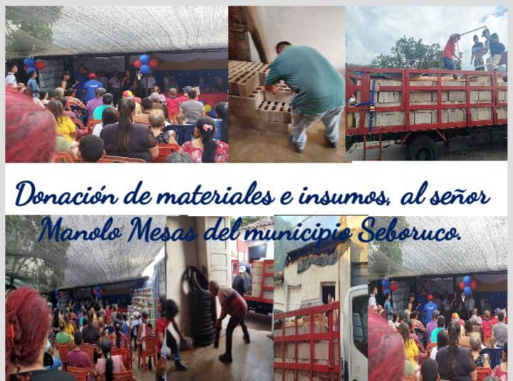 psuv seboruco tweet media