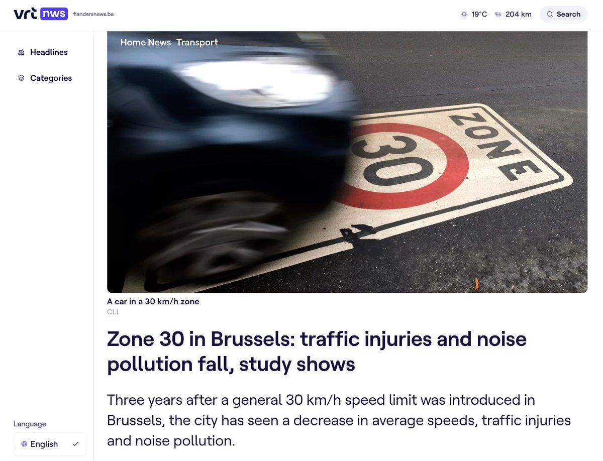 European Transport Safety Council tweet media