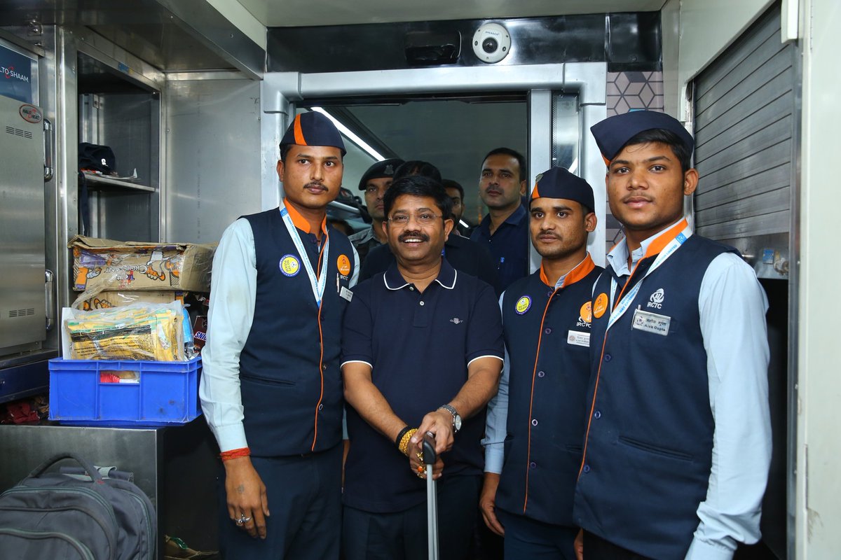 Nand Gopal Gupta 'Nandi' tweet media