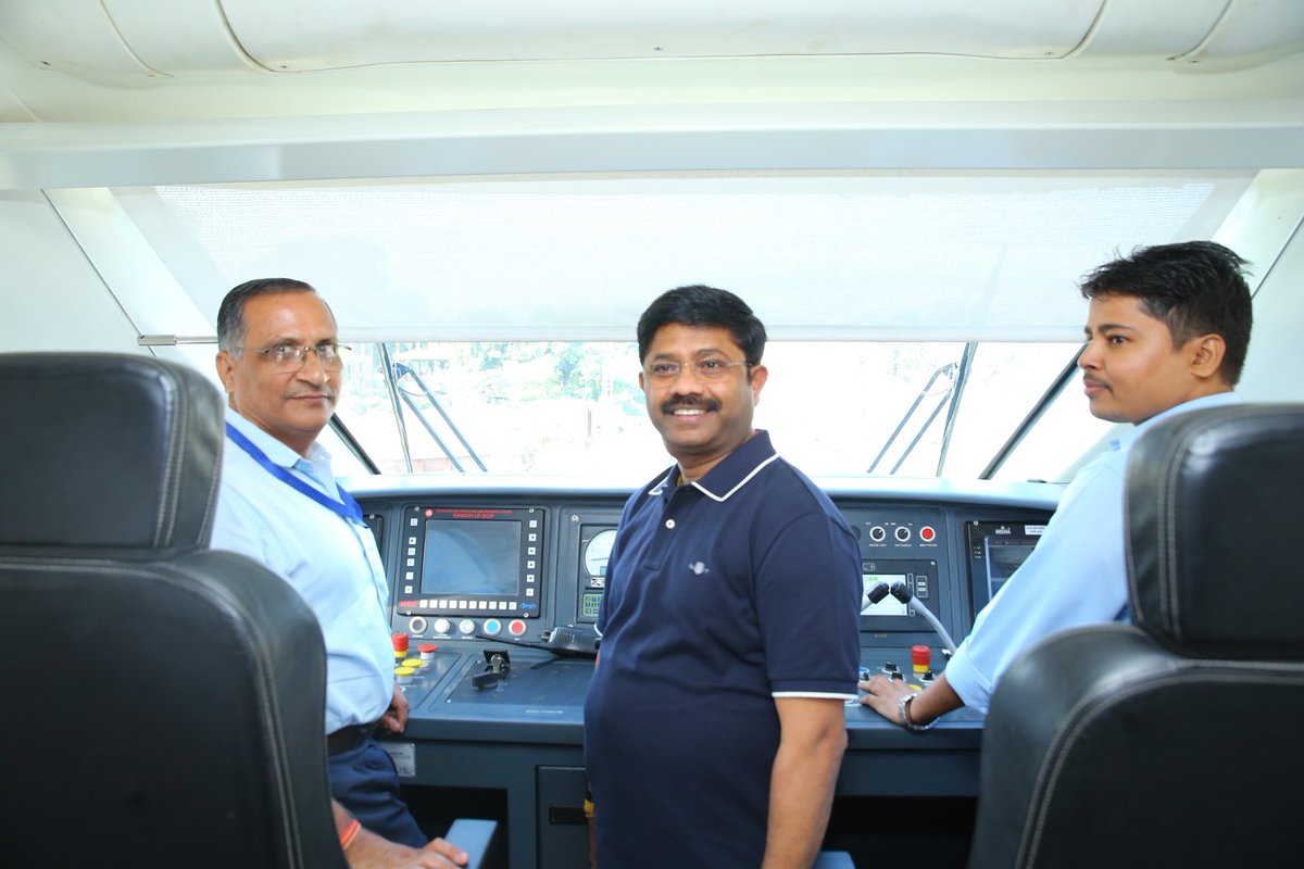 Nand Gopal Gupta 'Nandi' tweet media