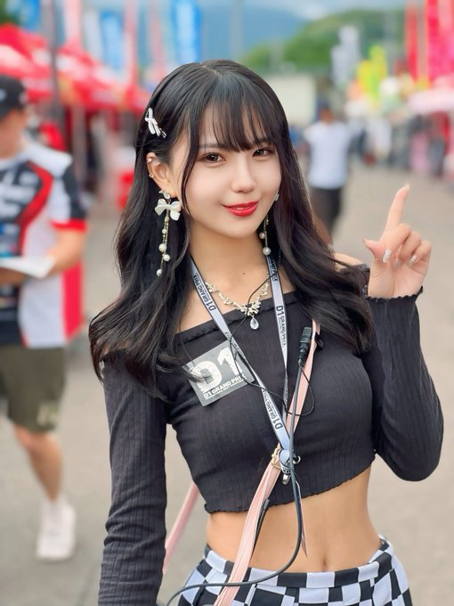 Twitterのコスプレ画像31