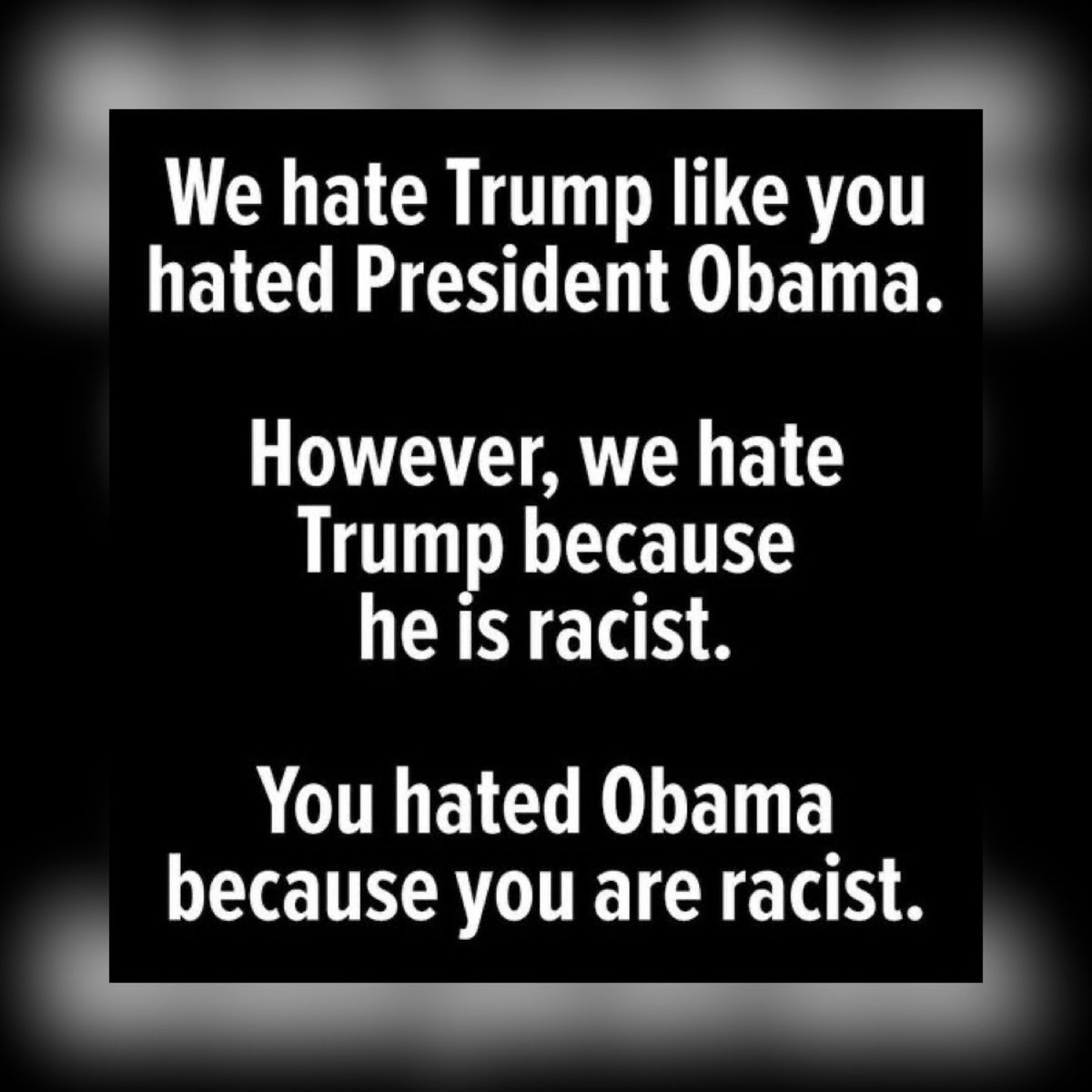 Truth.