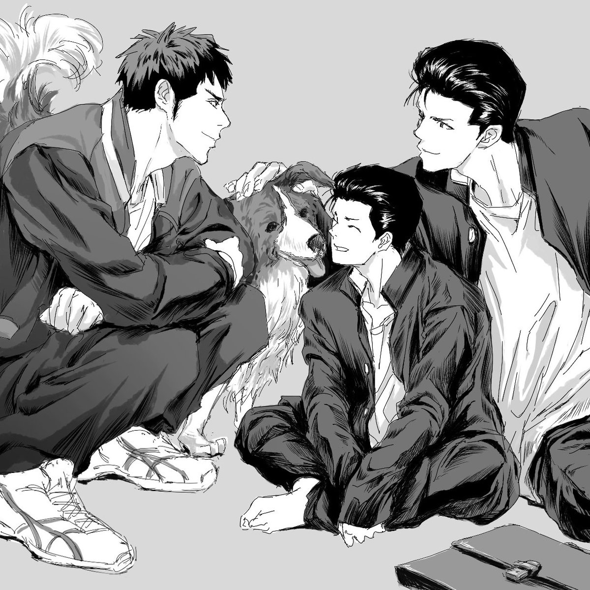 25_catpaws's tweet photo. 笑炸了，重大bug修改一下😝 https://t.co/ji8tBEoiDH