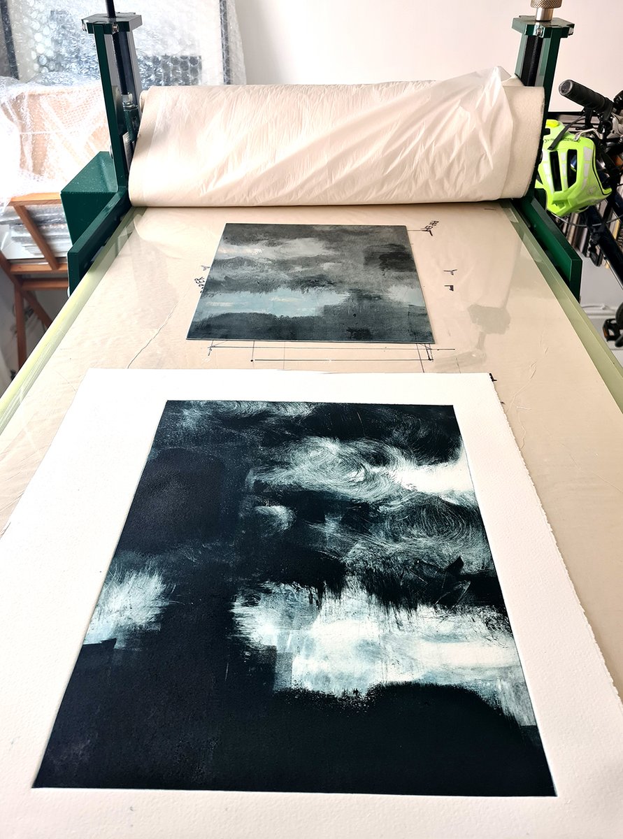 Emma Fitzpatrick Artist tweet media