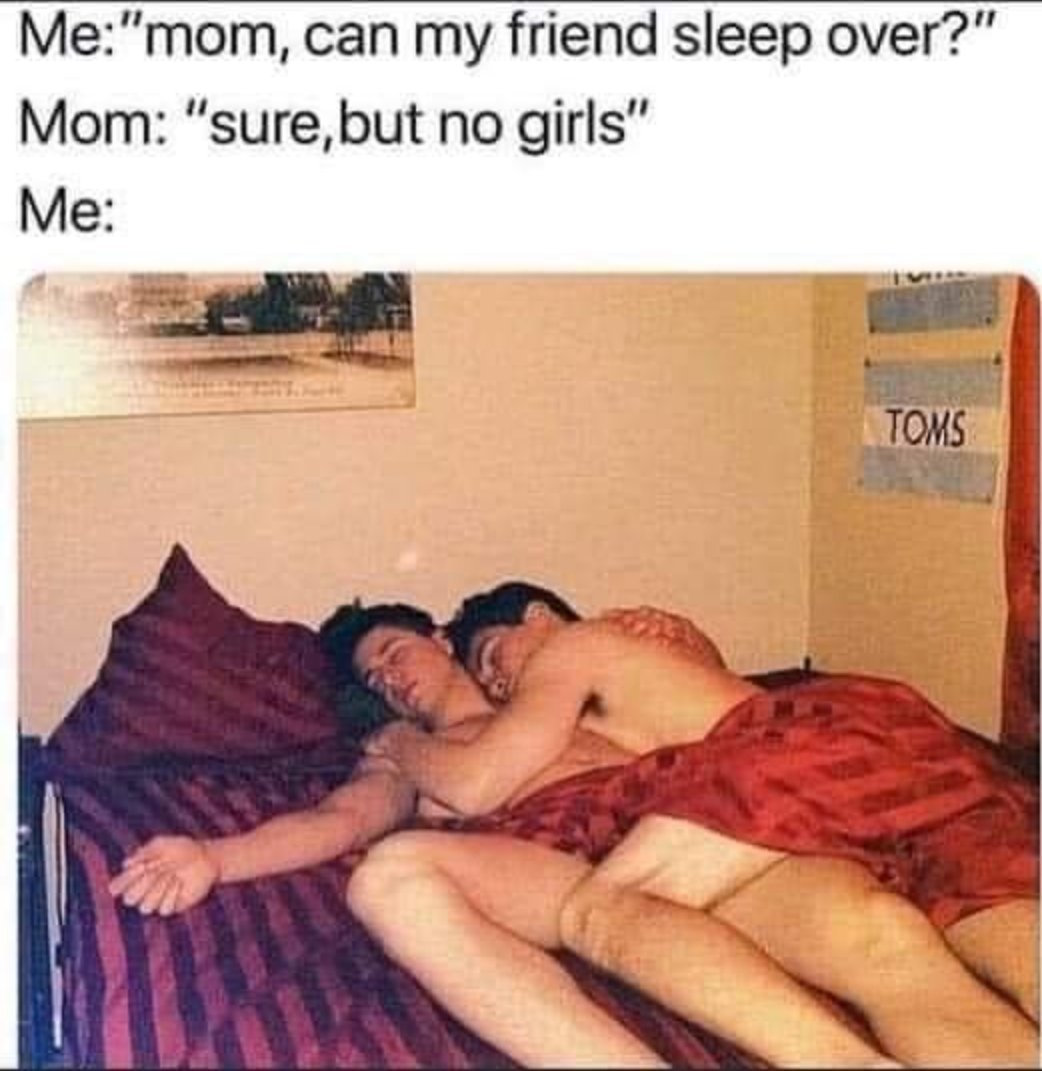 Δεν παρακουω την μαμά  μου.